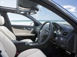 Mercedes-Benz C250 CGI Sport 2010 года (AU)